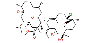 Lobophytone D